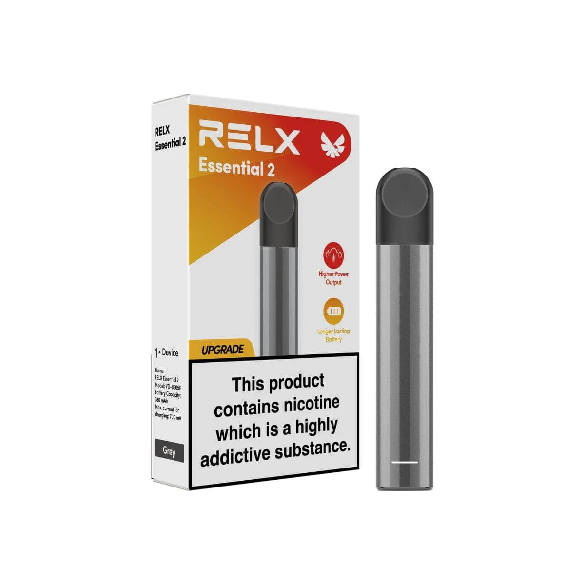 RELX DEVICES