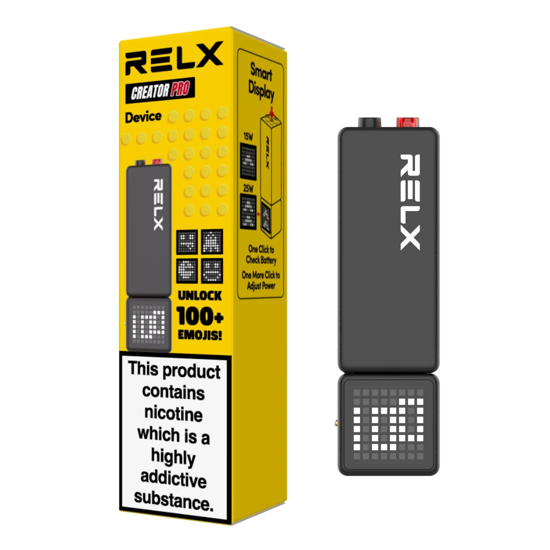 RELX DEVICES